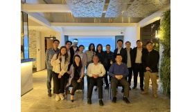 【新聞前沿】凝聚思想共識(shí) 共商發(fā)展之問——前海能源召開2022年務(wù)虛會(huì)